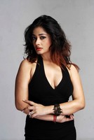 Kiran Rathod Spicy Photos